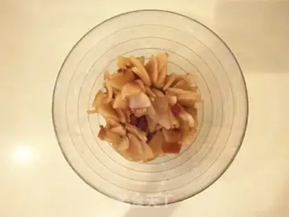 Make Pickles step 5