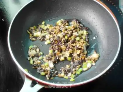 Make The chicken wings step 3