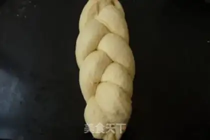 Make The soup is a three-soft toast step 12