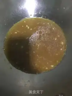 Make Sugar vinegar ribs step 5