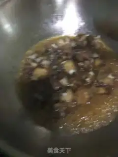Make Sugar vinegar ribs step 6