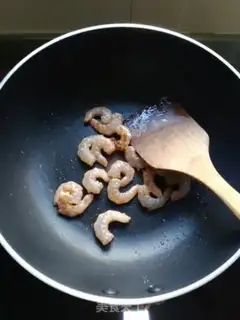 Make Shrimp step 5