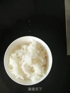 Make Chicken wing buns step 3
