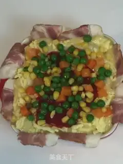 Make Mashed potatoes step 6