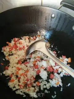 Make Chicken wing buns step 4