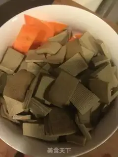 Make The lead step 4