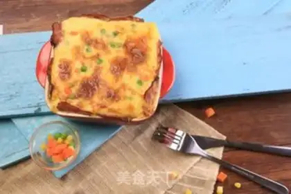 Make Mashed potatoes step 7