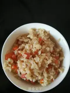 Make Chicken wing buns step 5