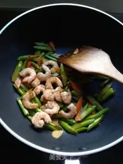Make Shrimp step 8