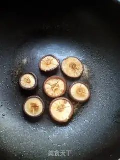 Make Salted mushrooms step 3