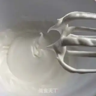Make Yogurt chocolate bean cake step 8