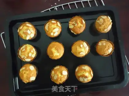 Make Honey pickle cake step 7