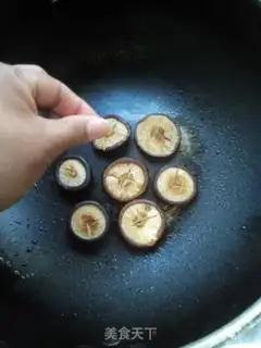 Make Salted mushrooms step 4