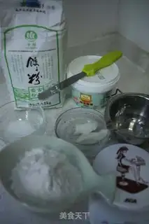 Make Soufflé step 0