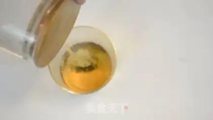 Make Orange lemon tea step 0