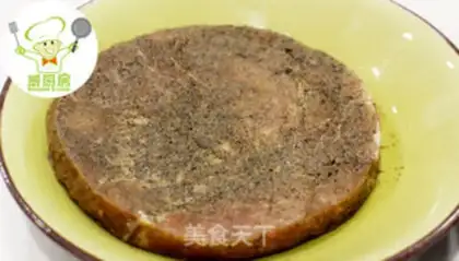 Make A simple new black pepper steak step 1