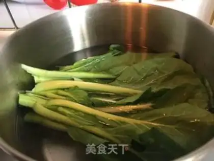 Make Goose gravy gravy step 1