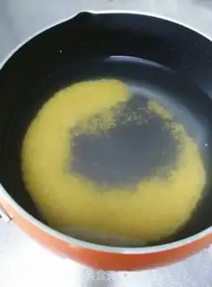 Make Porridge step 1