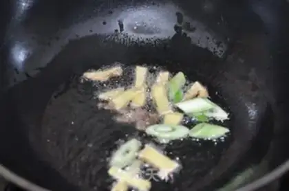 Make Crabs step 3