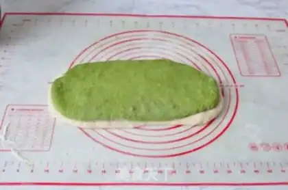Make Toast with tea and beans step 12