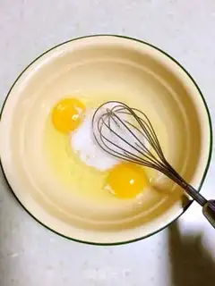 Make Gold and sand and milk packs step 5