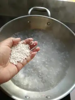 Make Watermelon step 1
