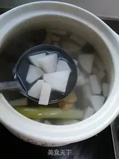Make Beef soup step 5