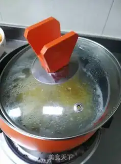 Make Porridge step 3