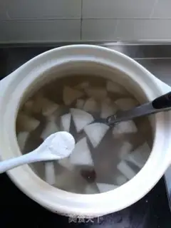 Make Beef soup step 6