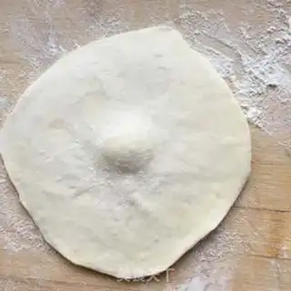 Make Pork varnish step 9