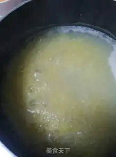 Make Porridge step 4