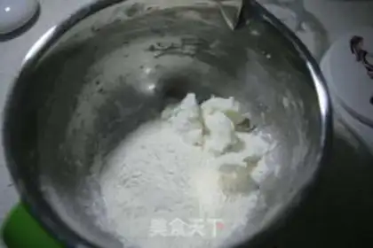 Make Soufflé step 6