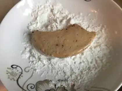 Make Goose gravy gravy step 5