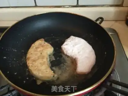 Make Goose gravy gravy step 6