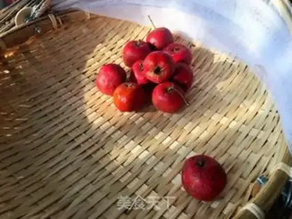 Make Ice cream step 0