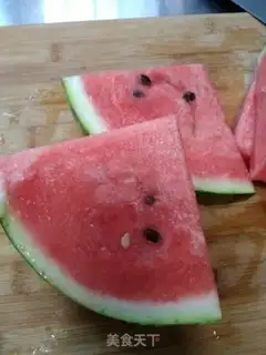 Make Watermelon step 5