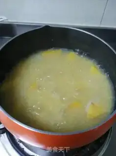 Make Porridge step 7