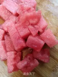 Make Watermelon step 6