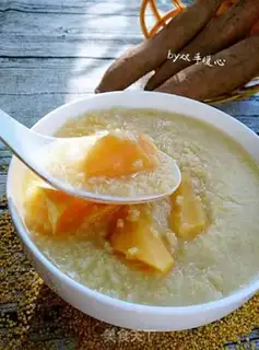 Make Porridge step 9
