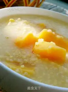 Make Porridge step 10