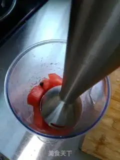 Make Watermelon step 8