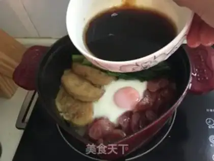 Make Goose gravy gravy step 11