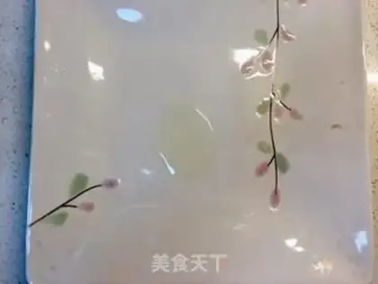 Make Ice cream step 5