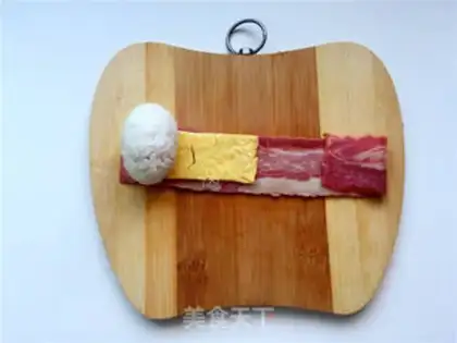Make Bacon step 3