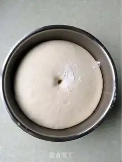 Make Gold and sand and milk packs step 12