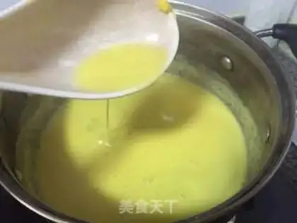 Make Fresh corn juice step 6