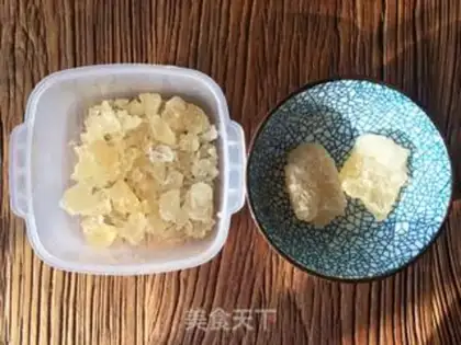 Make Ice cream step 6