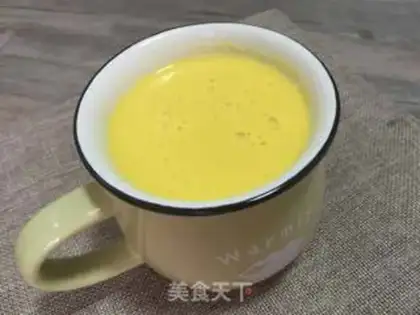 Make Fresh corn juice step 7