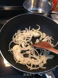 Make Japanese beef cover step 4