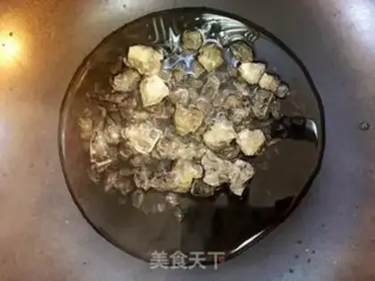 Make Ice cream step 7